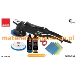 RUPES LHR 21III LUX materialylakiernicze.pl